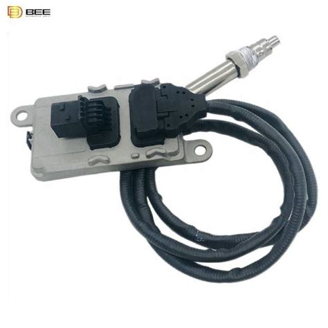 Auto Engine Auto Parts Nitrogen Nox Sensor For Cummins 4326868