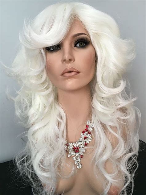 440 best Drag Queen Wigs images on Pinterest