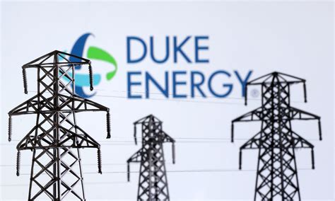 Duke Energy beats profit estimates on higher margins | Reuters