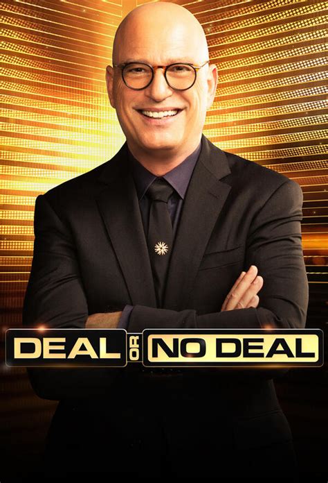 Deal or No Deal Season 1 - Trakt.tv