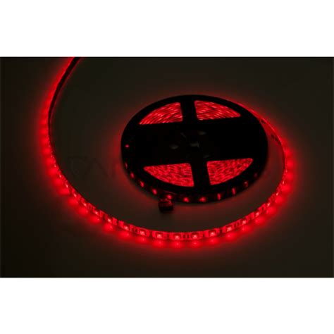 Led Juosta M Rgb X Smd Balta Pcb