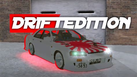 Gta Sa Mod Pack Drift Jdm Style Lite V1 Youtube