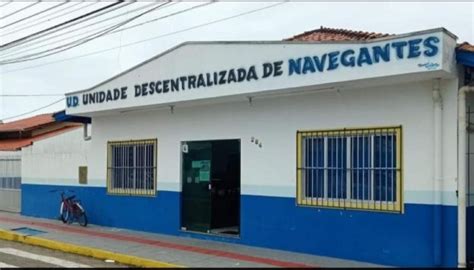 Navegantes abre matrículas para o supletivo neste segundo semestre MZL10