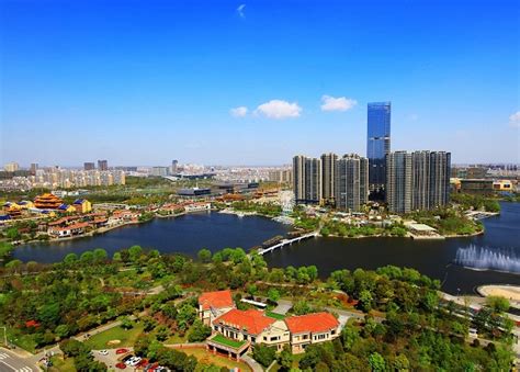 Nantong, China