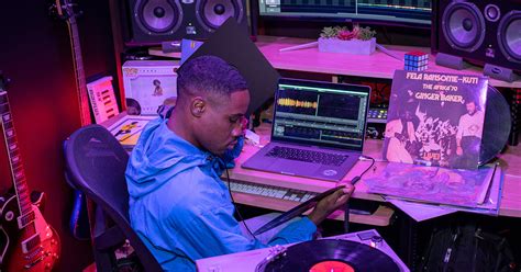 The Ultimate Beat Maker – Serato Studio