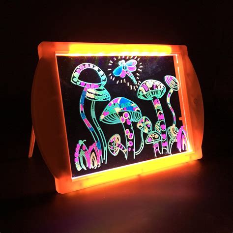 Light Up Drawing Board Smyths Light Drawing Board Bodaswasuas