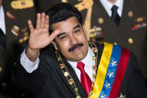 Argentina pidió a Interpol la captura de Nicolás Maduro