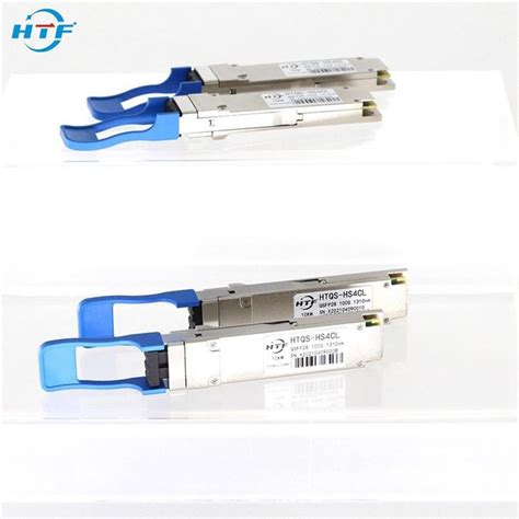 Fabricantes Proveedores De Transceptores Qsfp G Lr Nm Km