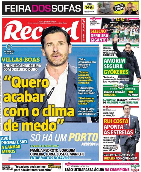 Fora De Jogo Capas A Apresenta O Do Projeto De Avb O Mercado Na Luz