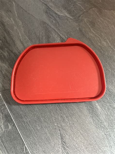 Tupperware Deckel F R A Frische Kabinett Ebay