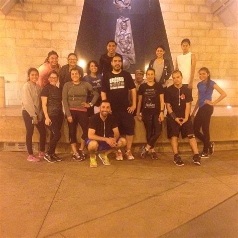 Boyle Heights Bridge Runners promote community health one mile at a time - Boyle Heights Beat