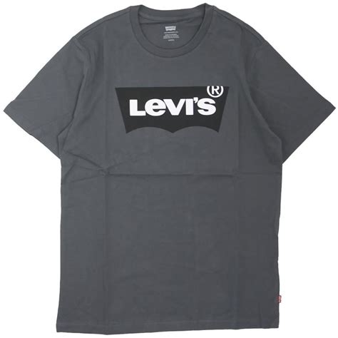 Levi S T Levi S Housemark Graphic Tee