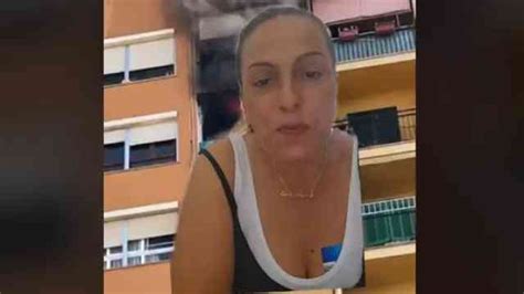 La dolorosa pérdida de Belinda famosa TikToker mallorquina que ve