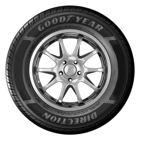 Pneu R H Goodyear Direct Extra