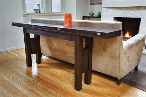 Expandable Dining Table For Small Spaces: Why They are so Efficient ...