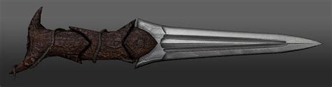 Ghosu Weapon Pack Wip At Skyrim Nexus Mods And Community