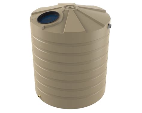 Litre Tall Rainwater Tanks For Sale Poly Bushman Tanks