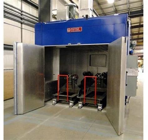 Vayuvents Degree Celsius Stainless Steel Hot Air Oven For Industrial Model Name Number