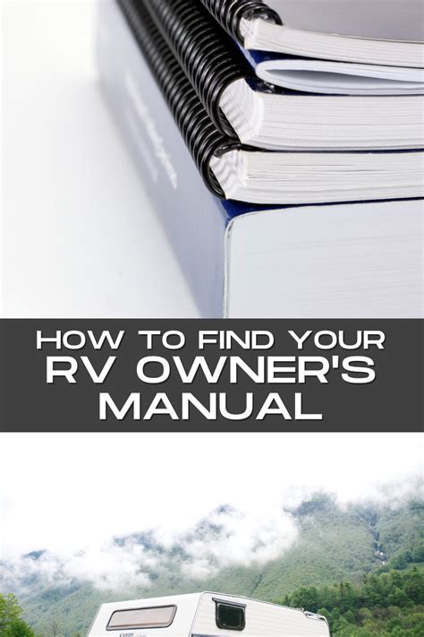 Heartland Rv Owners Manual