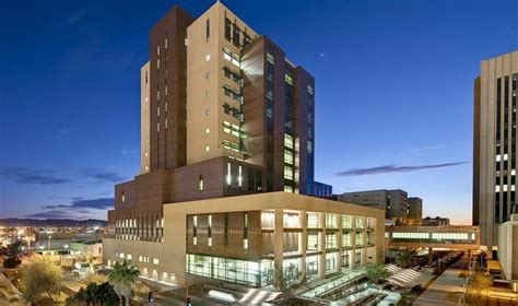 Maricopa County Downtown Court Tower