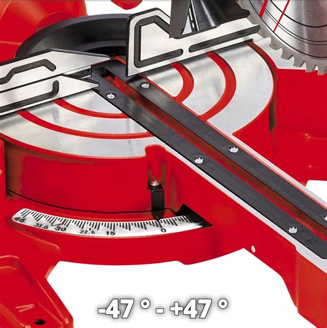 Торцовочная пила Einhell TC-SM 254 – купить в Киеве | цена и отзывы в MOYO