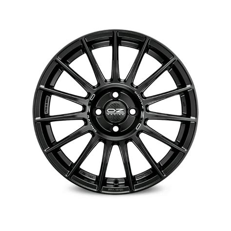 Janta Aliaj OZ SUPERTURISMO GT MBRL 7x16 4x100 ET37 Boissigny Auto