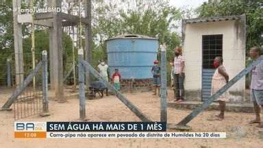 Bahia Meio Dia Salvador Moradores De Povoado Em Feira De Santana