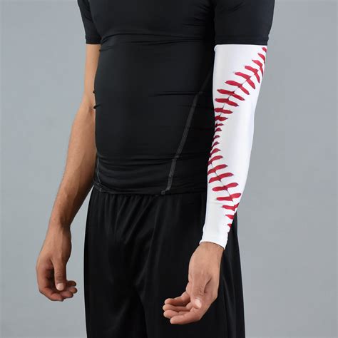 Baseball Compression Arm Sleeve Sleefs