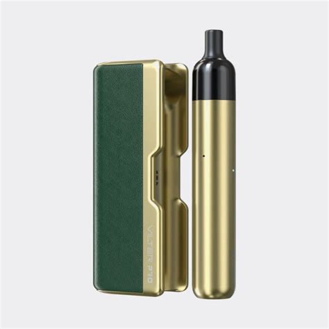 Aspire Vilter Pro Kit Rider Vapes