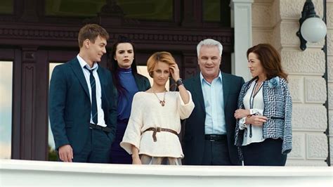 «Я подарю тебе рассвет» (2018) - сюжет, актеры и роли, кадры из сериала