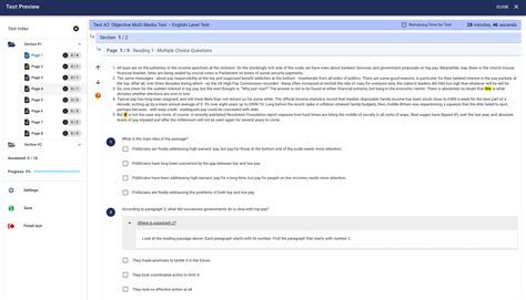 How To Streamline Hiring With Job Assessment Test Tools