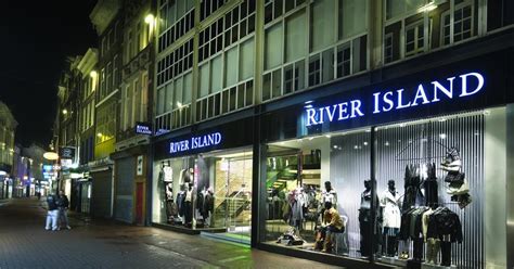 The changing face of fashion retail | Analysis | Retail Week