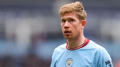 Kevin De Bruyne Teotadahito