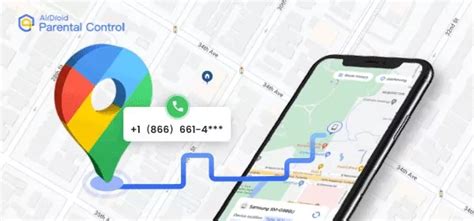 How To Locate A Phone Number On Google Maps 2025 Newest