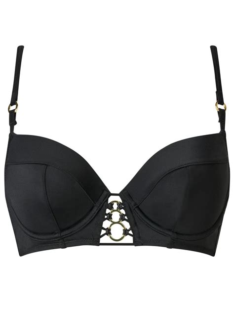 Swimwear Miami Dreams Underwired Bikini Top Ann Summers