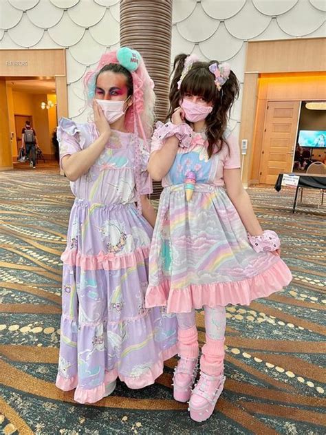 Pin On Fairy Kei Photos