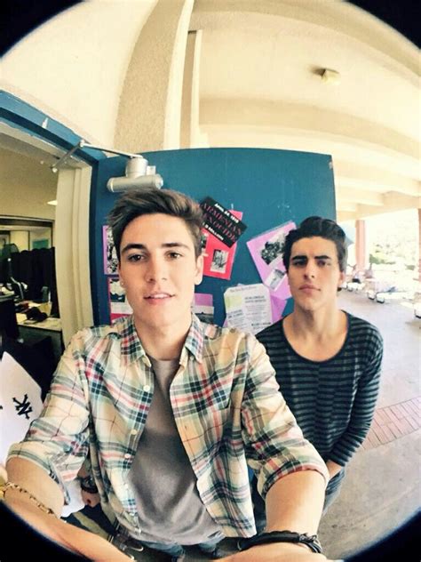 Boy Jack And Jack And Jack Gilinsky Image 2764550 On Favim