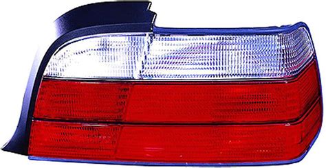 Amazon Partschannel Keybm Oe Replacement Tail Light Lens