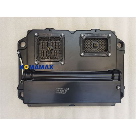255 5285 2555285 Controller Ecu Ecm Excavator Parts E330d 336 Wheel