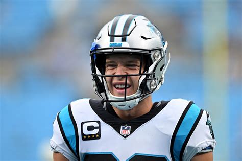 4 Key Observations From Christian Mccaffreys Performance Vs Cardinals