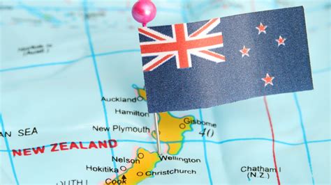 New Zealand Working Holiday Visa Details How To Apply