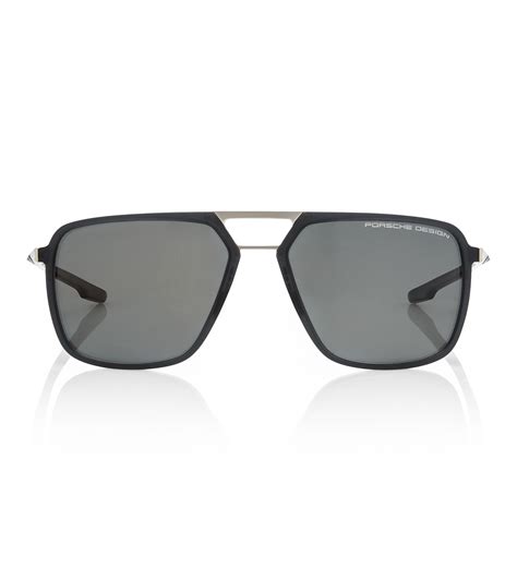 Sunglasses P´8934 Square Sunglasses For Men Porsche Design Porsche Design