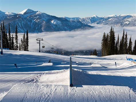 Revelstoke Has a Terrain Park - Newschoolers.com