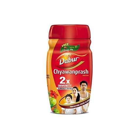 Amazing Dabur Chyawanprash Benefits , Ingredients & Uses