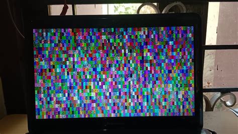 Boot How To Fix Screen Glitching When Trying To Try Or Install