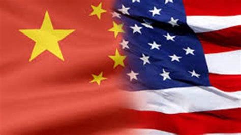 Hubungan China Amerika Serikat Memanas Tiongkok Nyatakan Harus