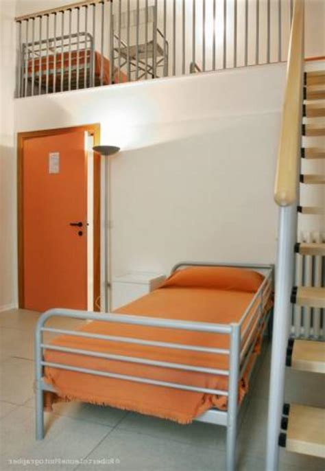 Academy Hostel Hotel, Florence, Italy - overview