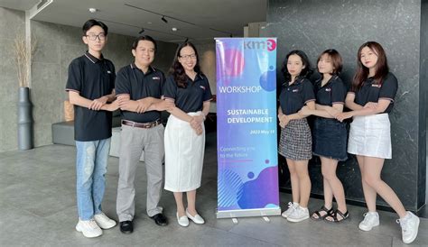 PhÁt TriỂn BỀn VỮng Esg