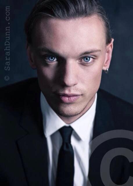 Jamie Bower The Mortal Instruments Sarah Dunn Gellert Grindelwald