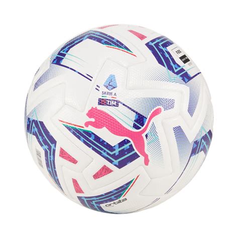 Puma Orbita Serie A Ball 23 24 FIFA QUALITY PRO SoccerWorld